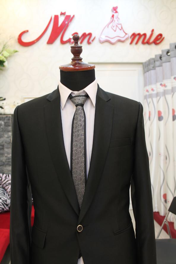 Caravat Korea (kiểu 18)