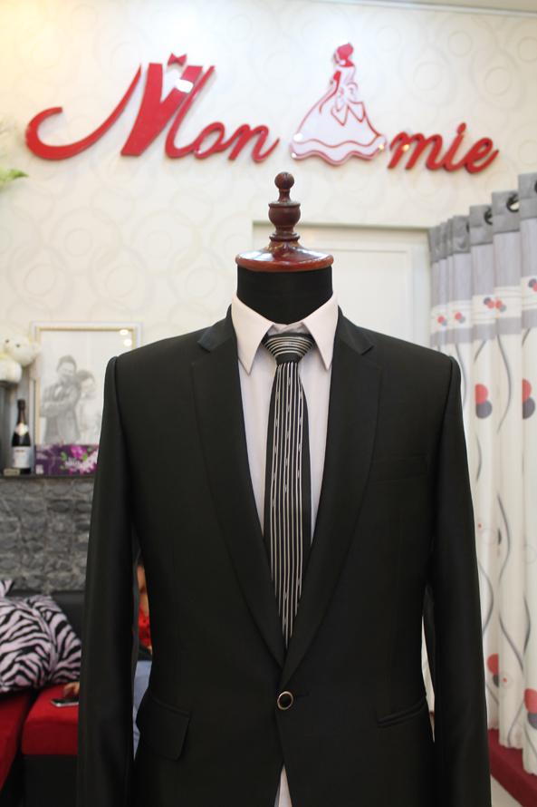 Caravat Korea (kiểu 19)