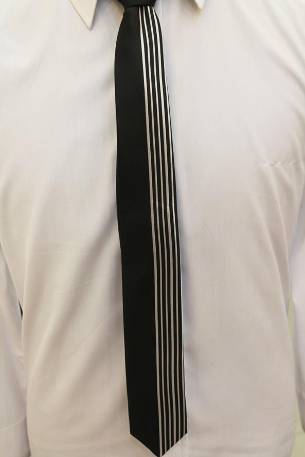 Caravat Korea (kiểu 20)