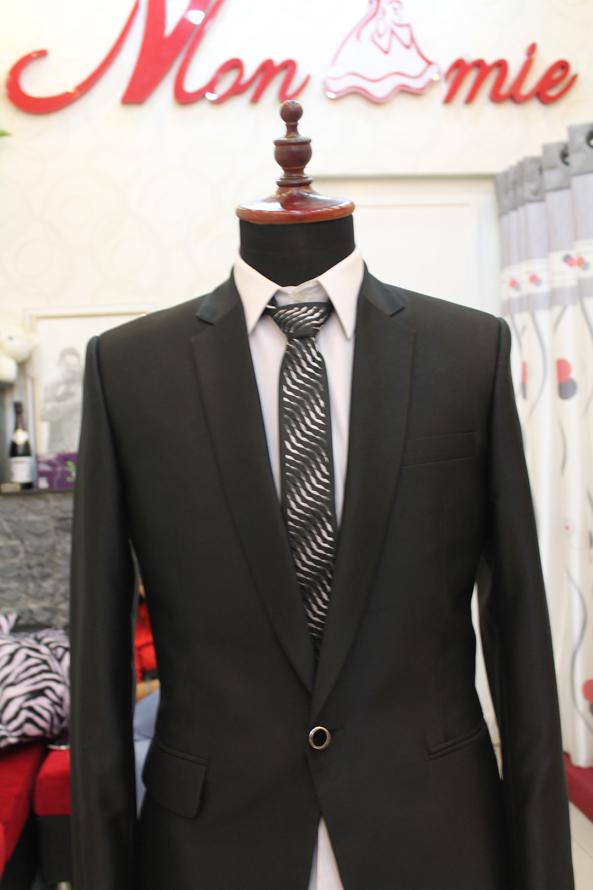 Caravat Korea (kiểu 23)