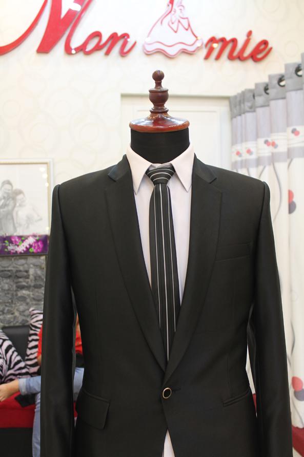 Caravat Korea (kiểu 24)