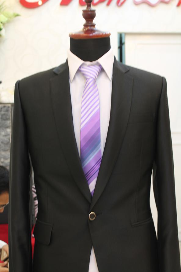 Caravat Korea (kiểu 26)