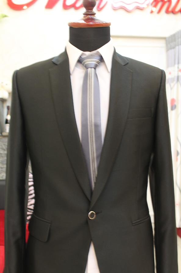 Caravat Korea (kiểu 27)