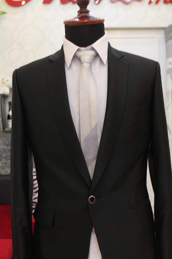 Caravat Korea (kiểu 28)