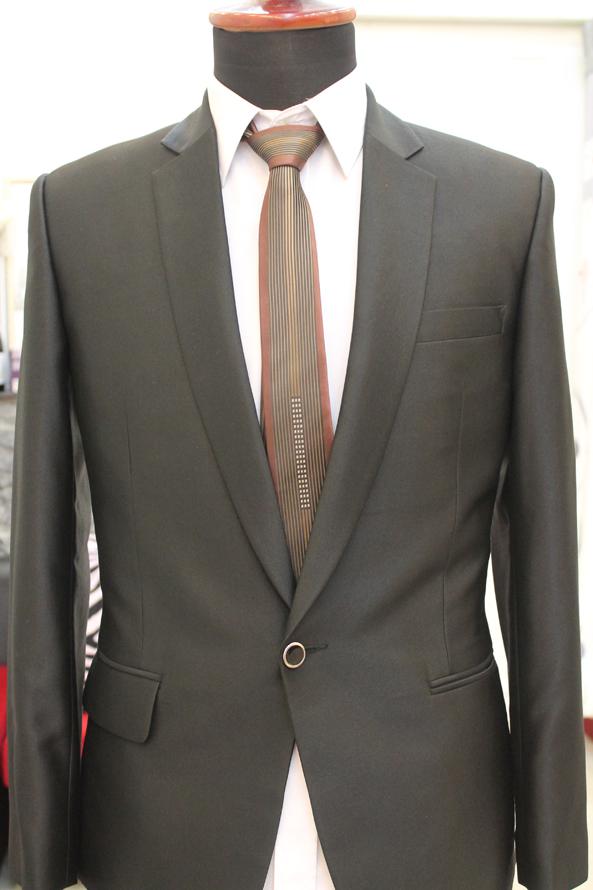 Caravat Korea (kiểu 30)