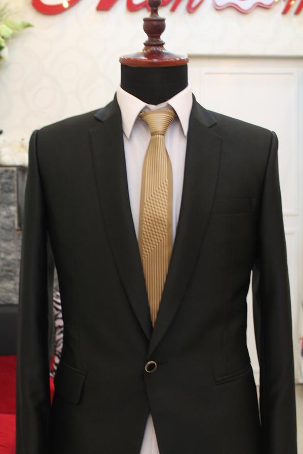 Caravat Korea (kiểu 31)