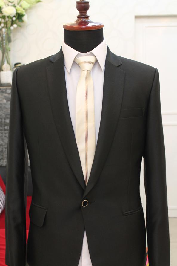 Caravat Korea (kiểu 33)