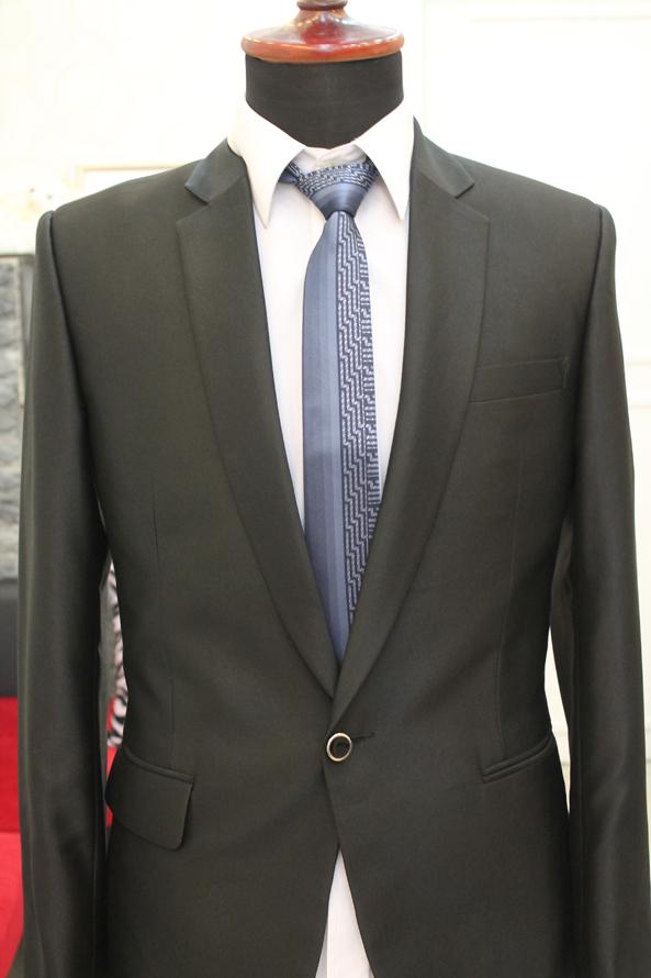 Caravat Korea (kiểu 35)