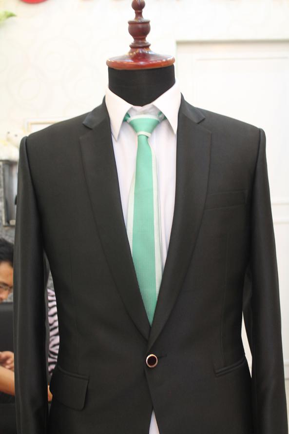 Caravat Korea (kiểu 36)