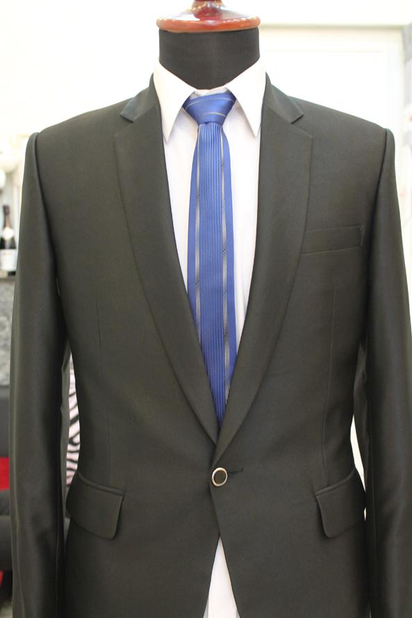 Caravat Korea (kiểu 37)