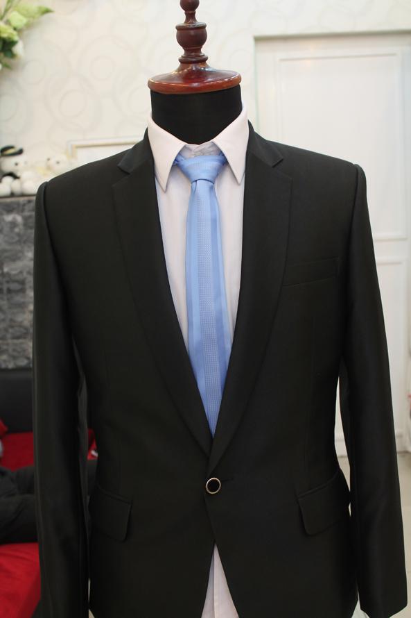 Caravat Korea (kiểu 38)