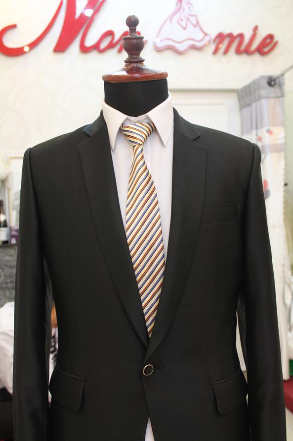 Caravat Korea (kiểu 40)