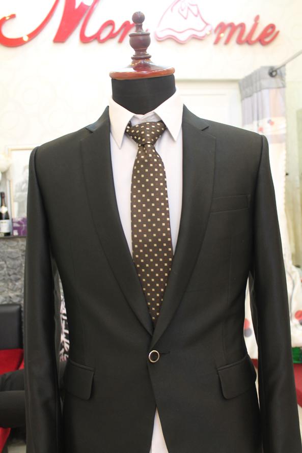 Caravat Korea (kiểu 41)