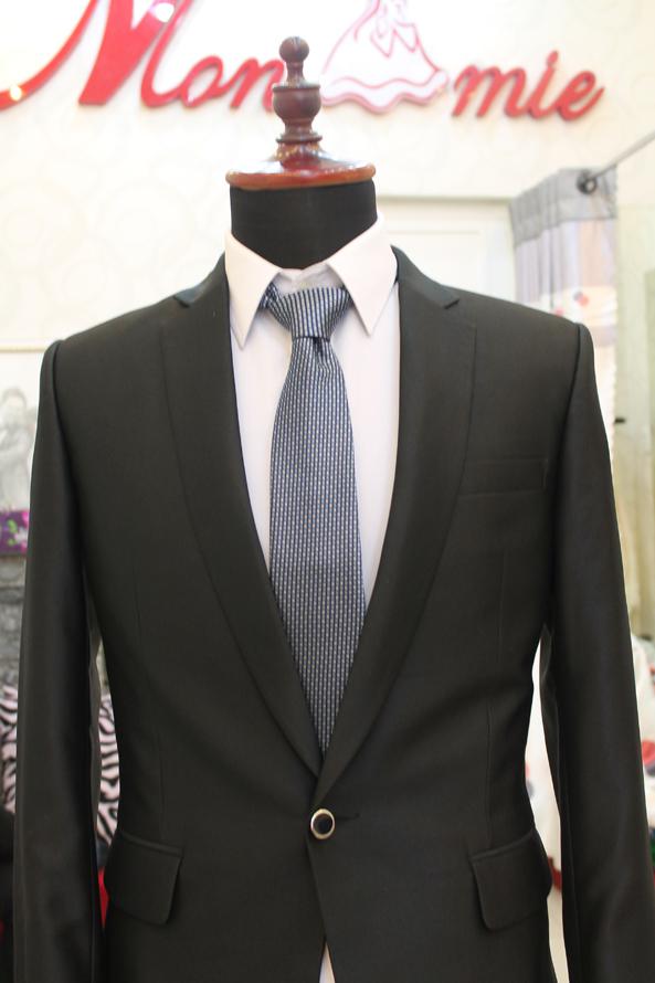 Caravat Korea (kiểu 43