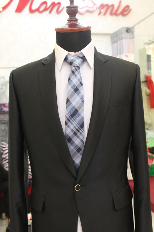 Caravat Korea (kiểu 45)