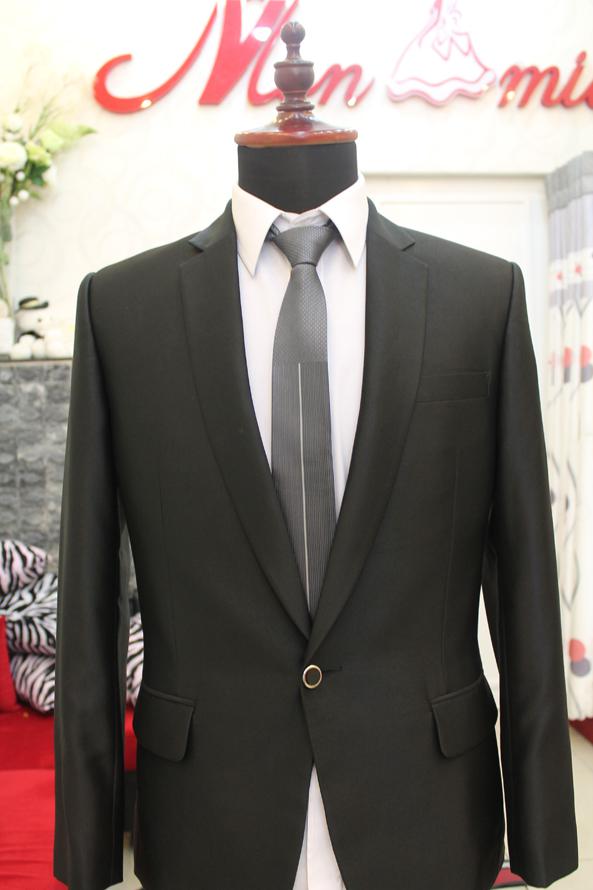 Caravat Korea (kiểu 55)