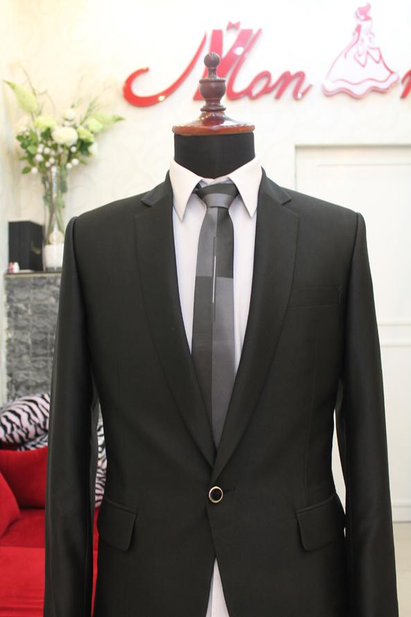 Caravat Korea (kiểu 56)