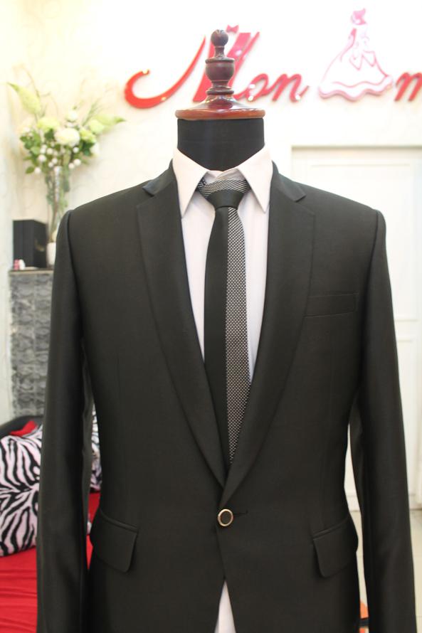 Caravat bảng nhỏ (kiểu 71)