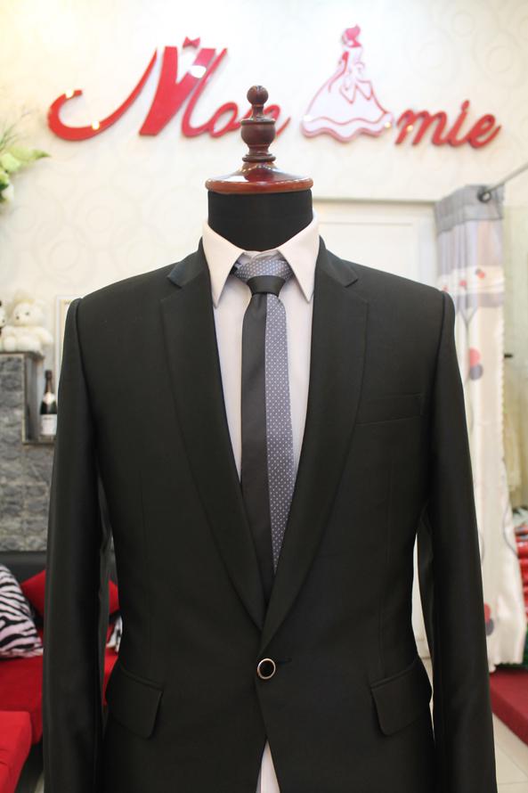 Caravat Hàn Quốc (kiểu 72)