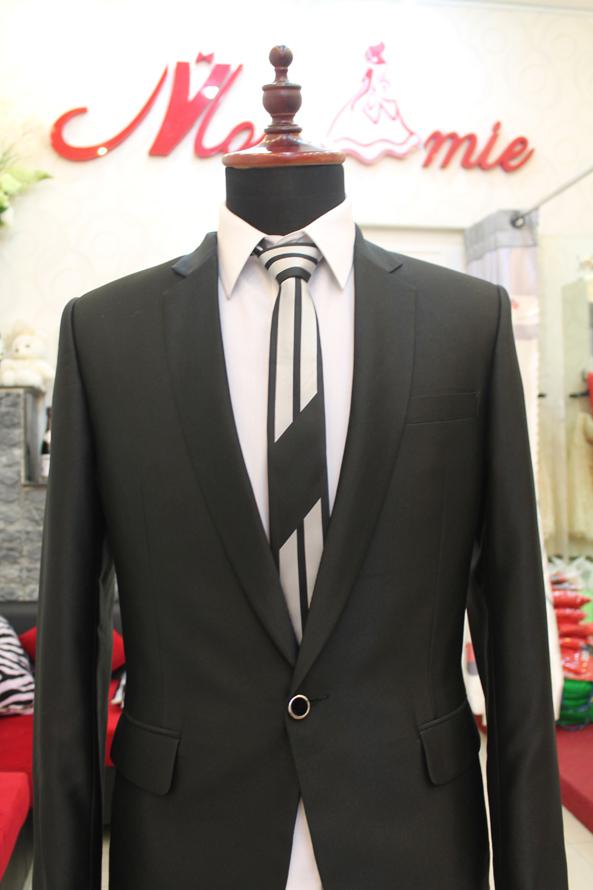 Caravat Korea (kiểu 73)