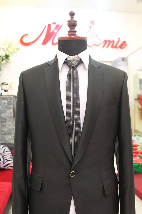 Caravat Hàn Quốc (kiểu 74)