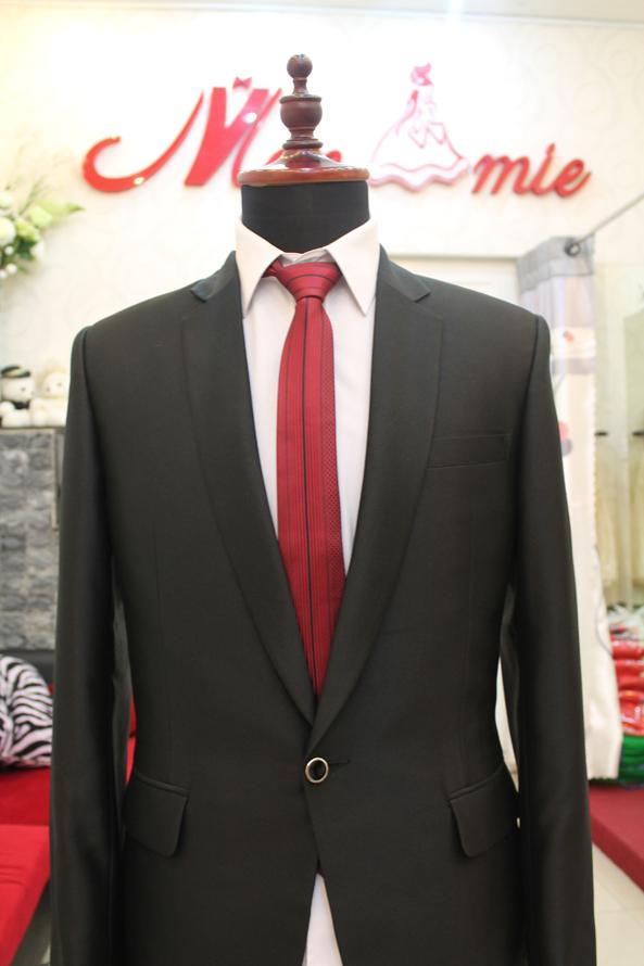 Caravat Hàn Quốc (kiểu 77)