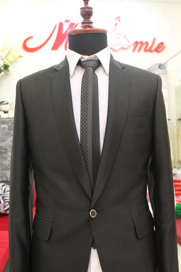 Caravat Hàn Quốc(kiểu 78)