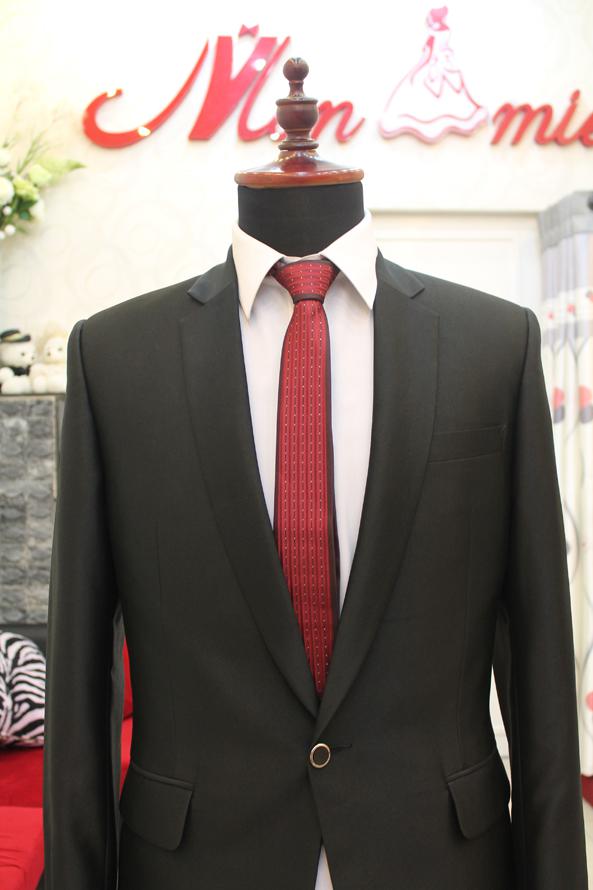 Caravat Hàn Quốc (kiểu 79)