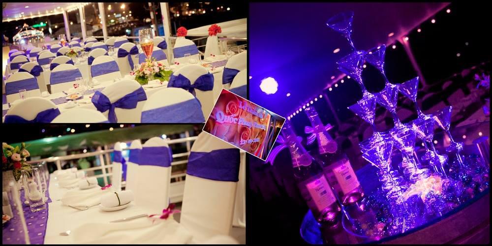 Quản Lý Ngày Cưới