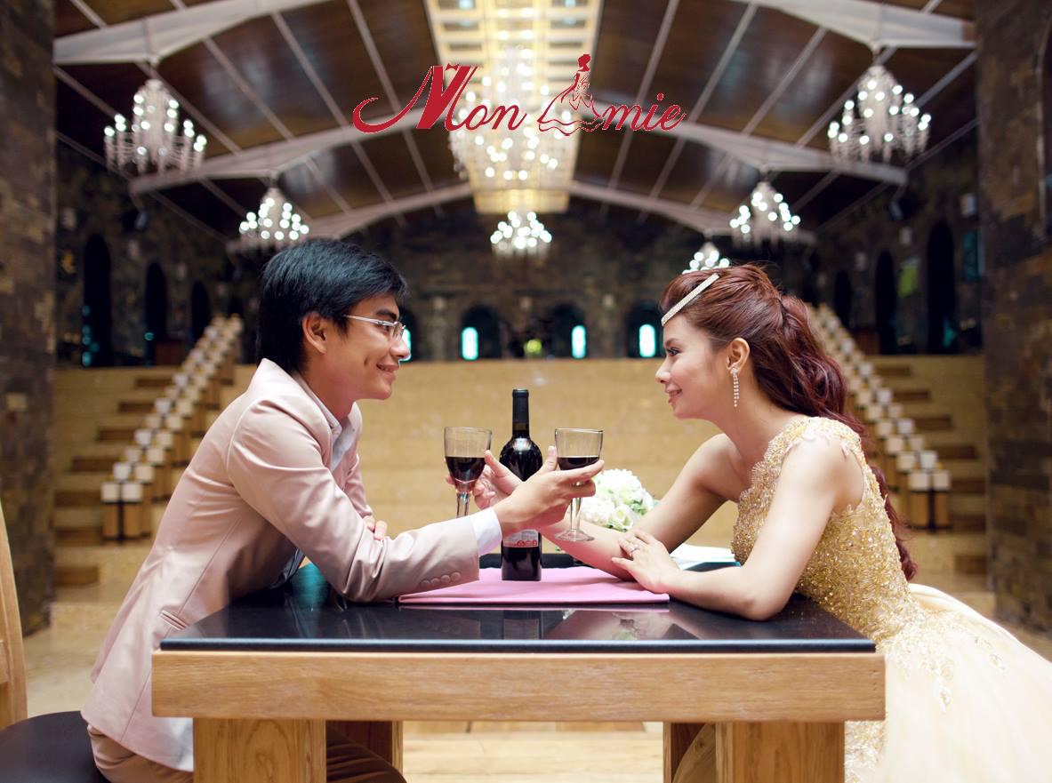 Tư Vấn Tổ Chức Đám Cưới