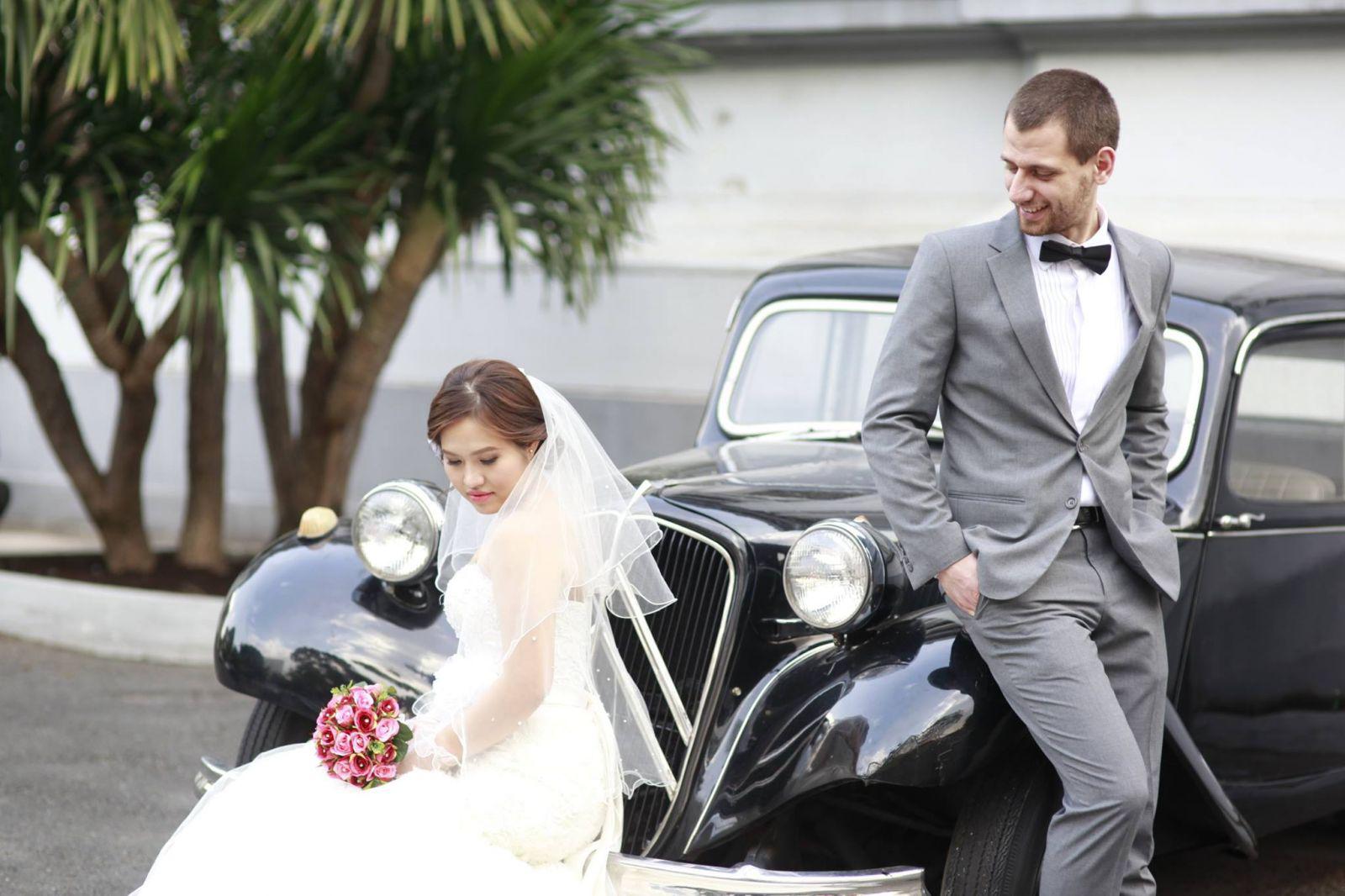 Tư Vấn Tổ Chức Đám Cưới