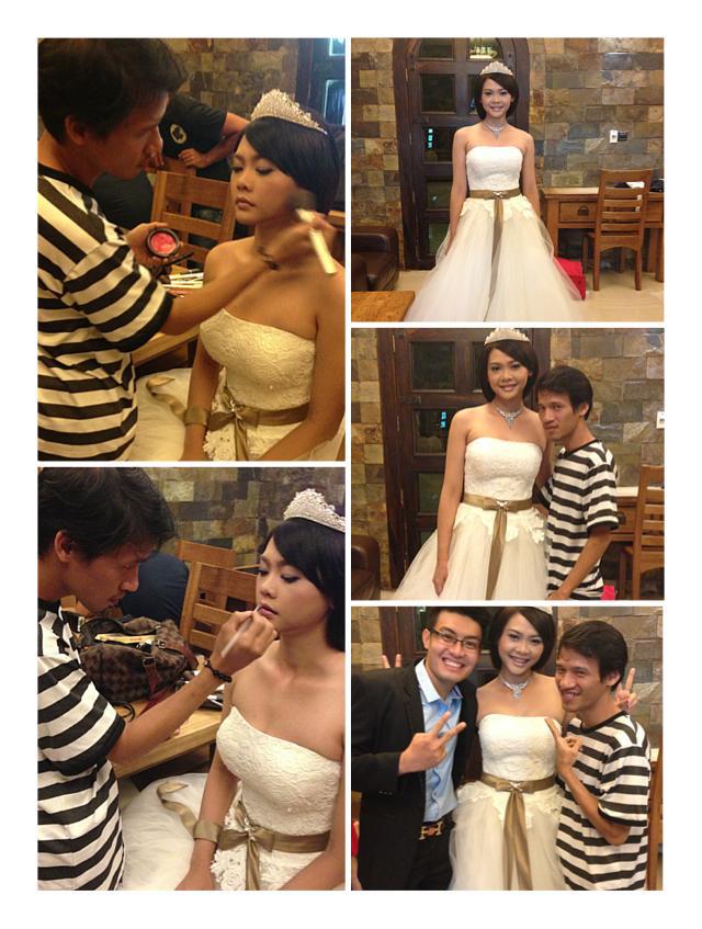 Tư Vấn Tổ Chức Đám Cưới