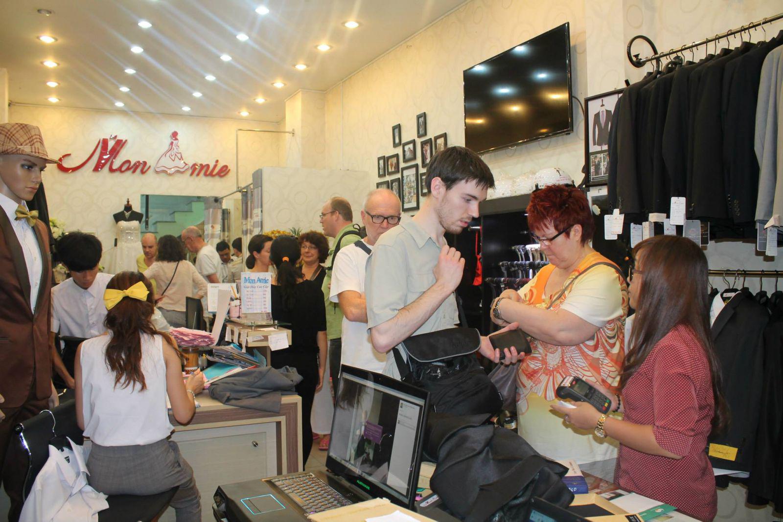 Tư Vấn Tổ Chức Đám Cưới