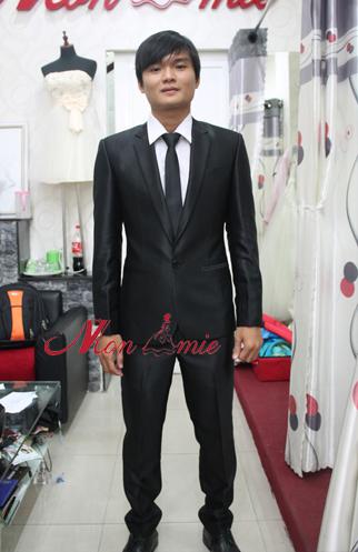 Cho Thuê Vest Cưới