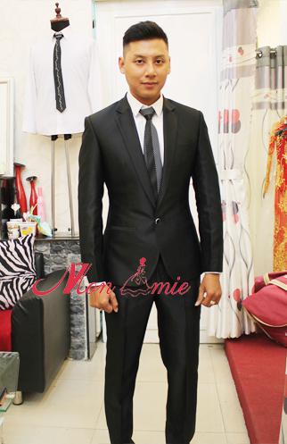 Cho Thuê Vest Cưới