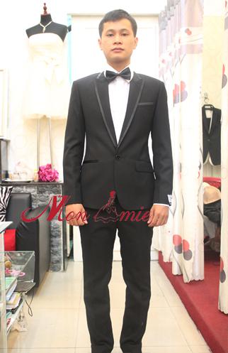 Cho Thuê Vest Cưới