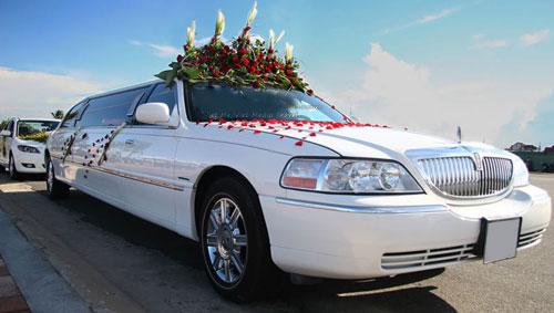 Cho Thuê Xe Cưới