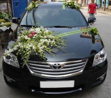 Cho Thuê Xe Cưới