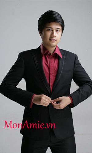 May Veston nam tại Cần Thơ