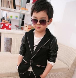 Vest Trẻ Em