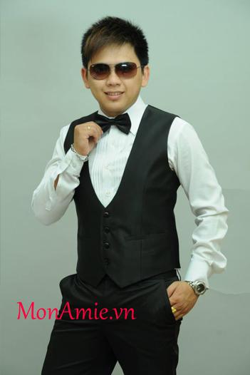 May Vest Nam tại TP.HCM