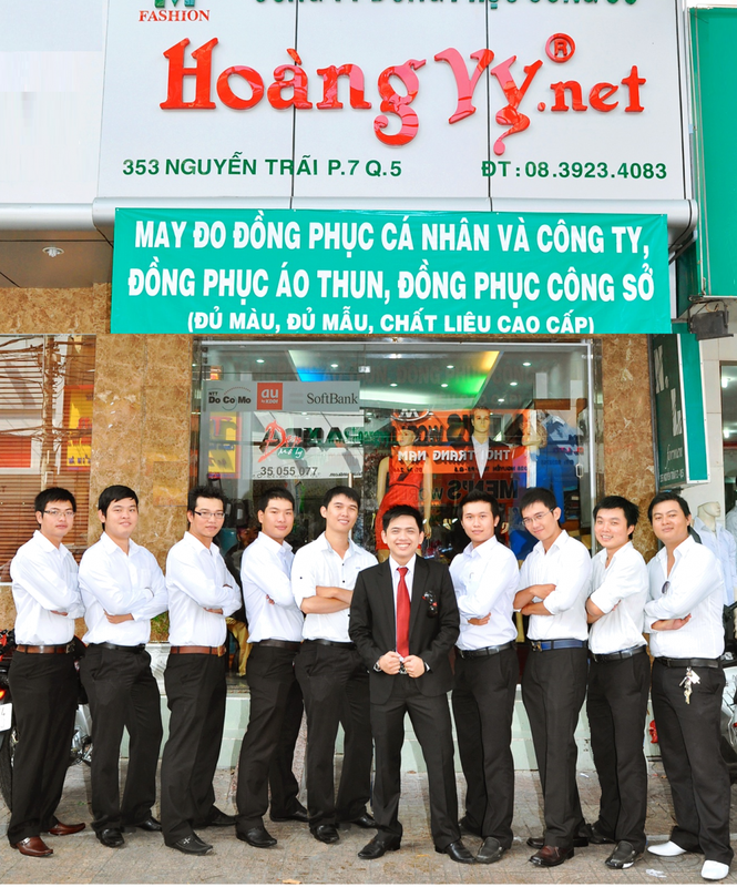 Giới Thiệu