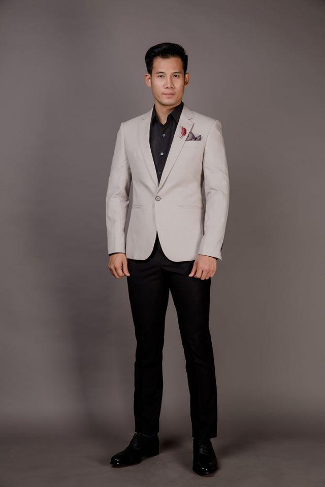 Khác nhau giữa Suit , Blazer và Tuxedo ?