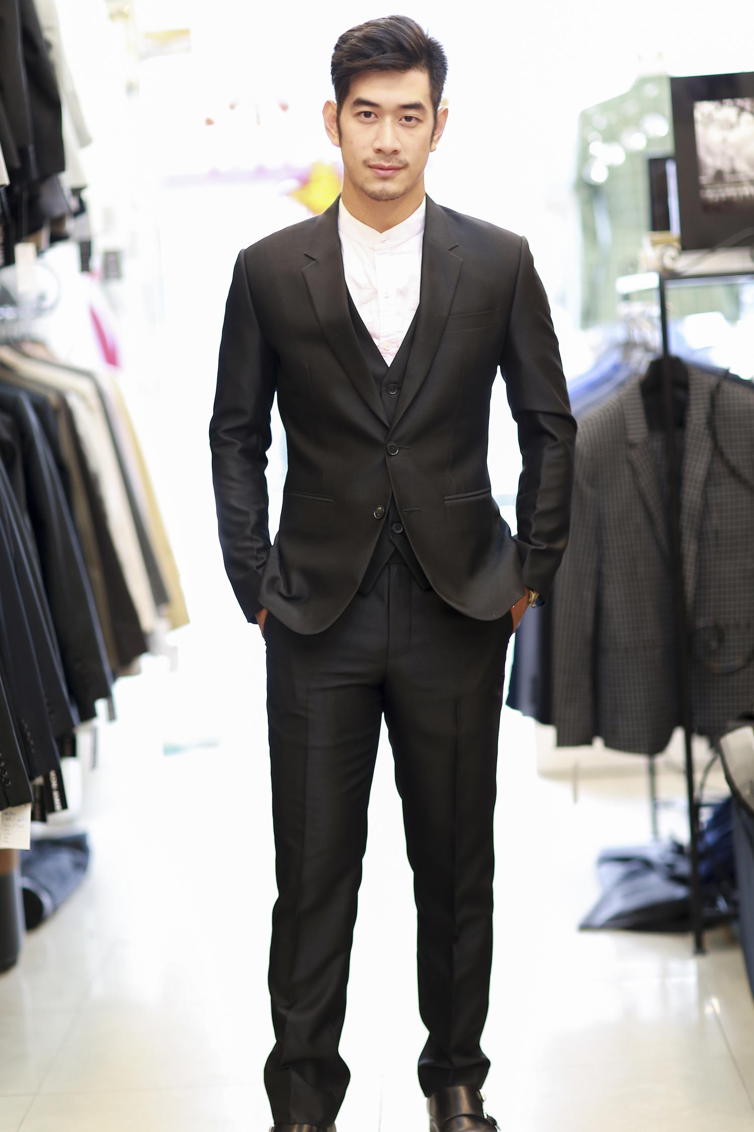 Nên lựa chọn dịch vụ may hay thuê veston ?