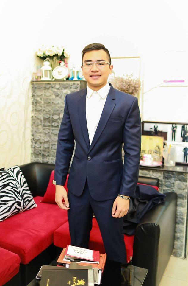 Khác nhau giữa Suit , Blazer và Tuxedo ?
