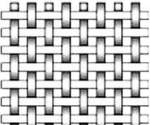 Các thuật ngữ về vải dệt thoi.