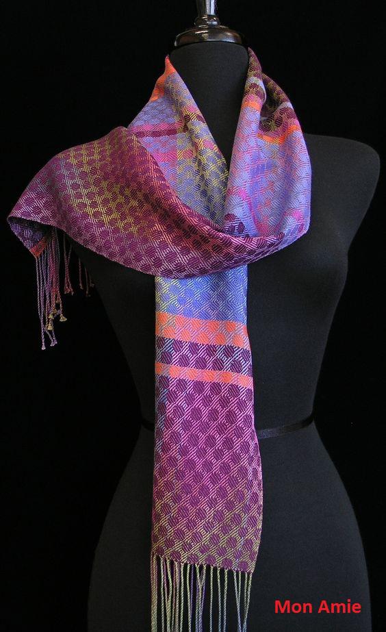 Các thuật ngữ về vải dệt thoi.