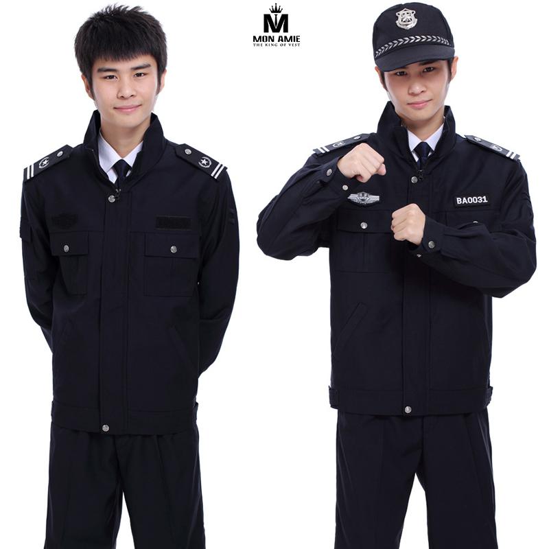 Đồng phục bảo vệ / dong phuc bao ve