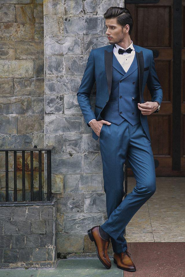 Vest Nam tại quận Bình Thạnh