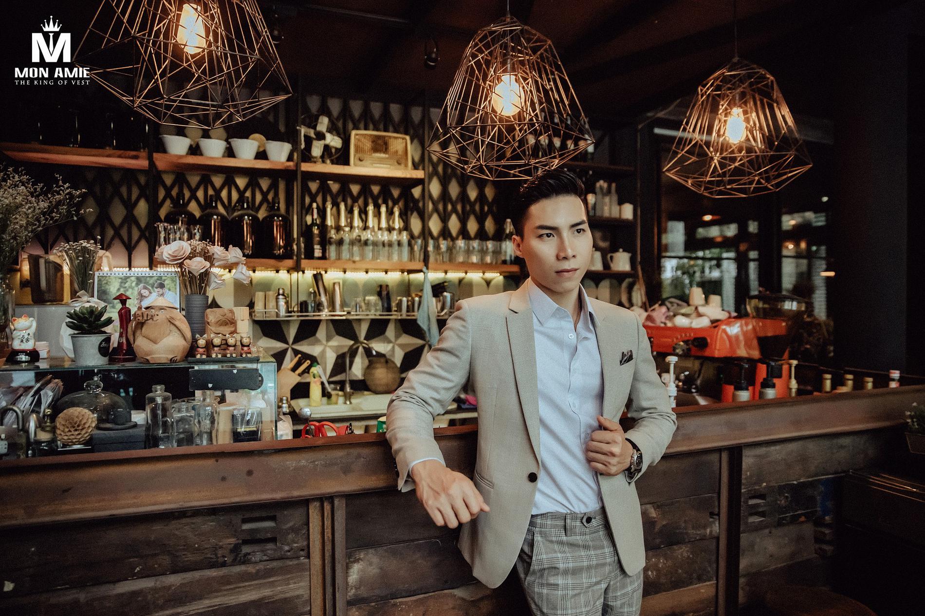 Vest Nam tại quận 6